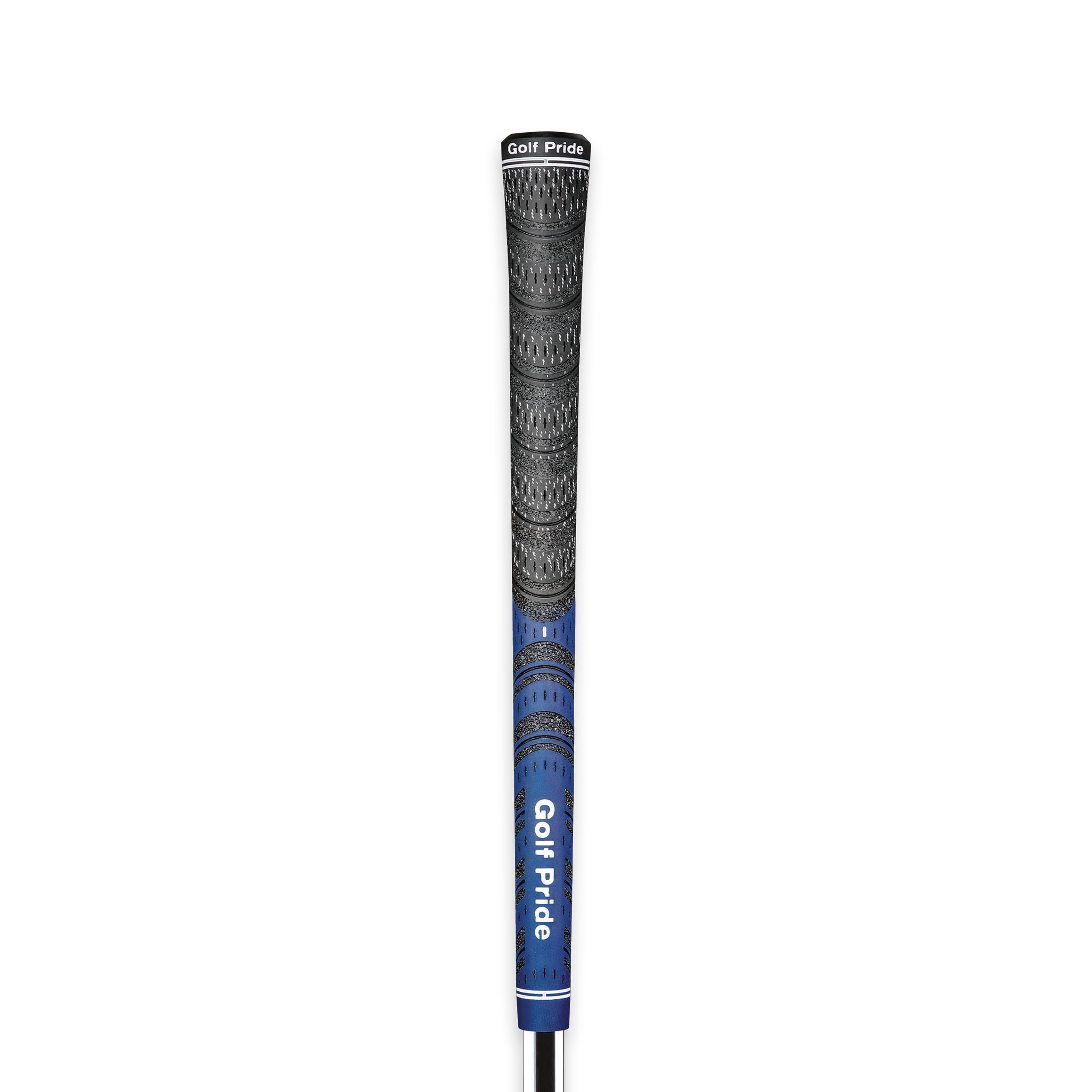 Golf Pride Unisex Adult Multi Compound Cord Golf Club Grip - Blue, One Size