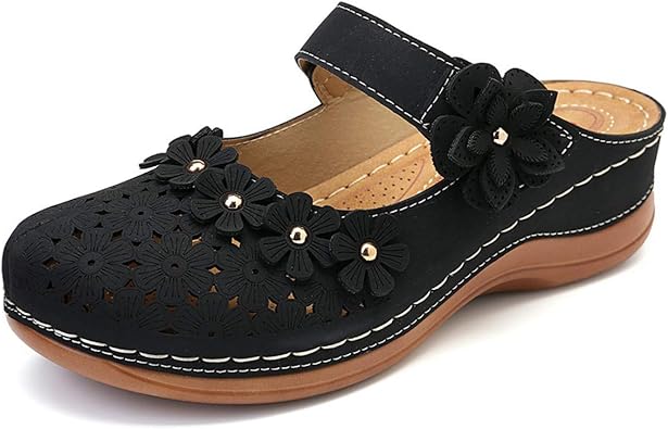 backless mary jane shoes