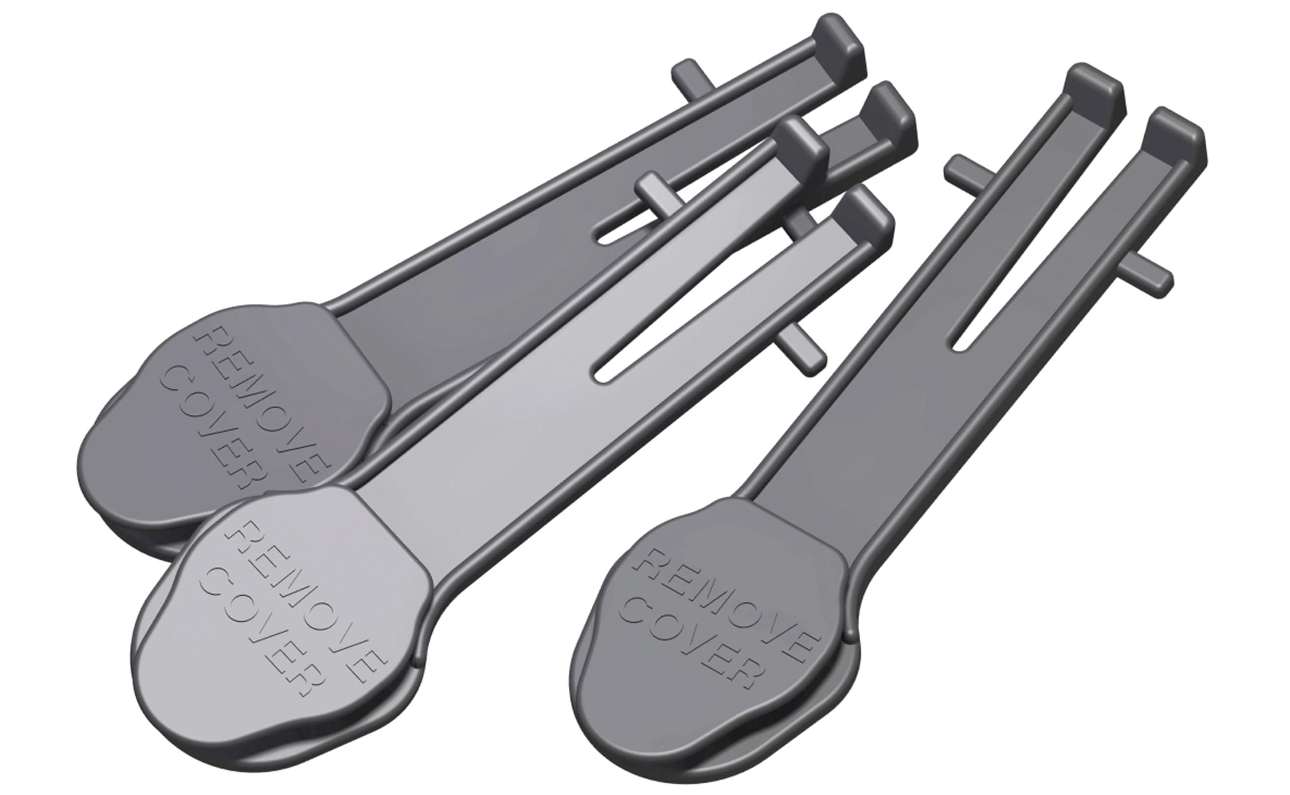 Kerbl RATSTOP 2998251 Pack of 3 Replacement Lures