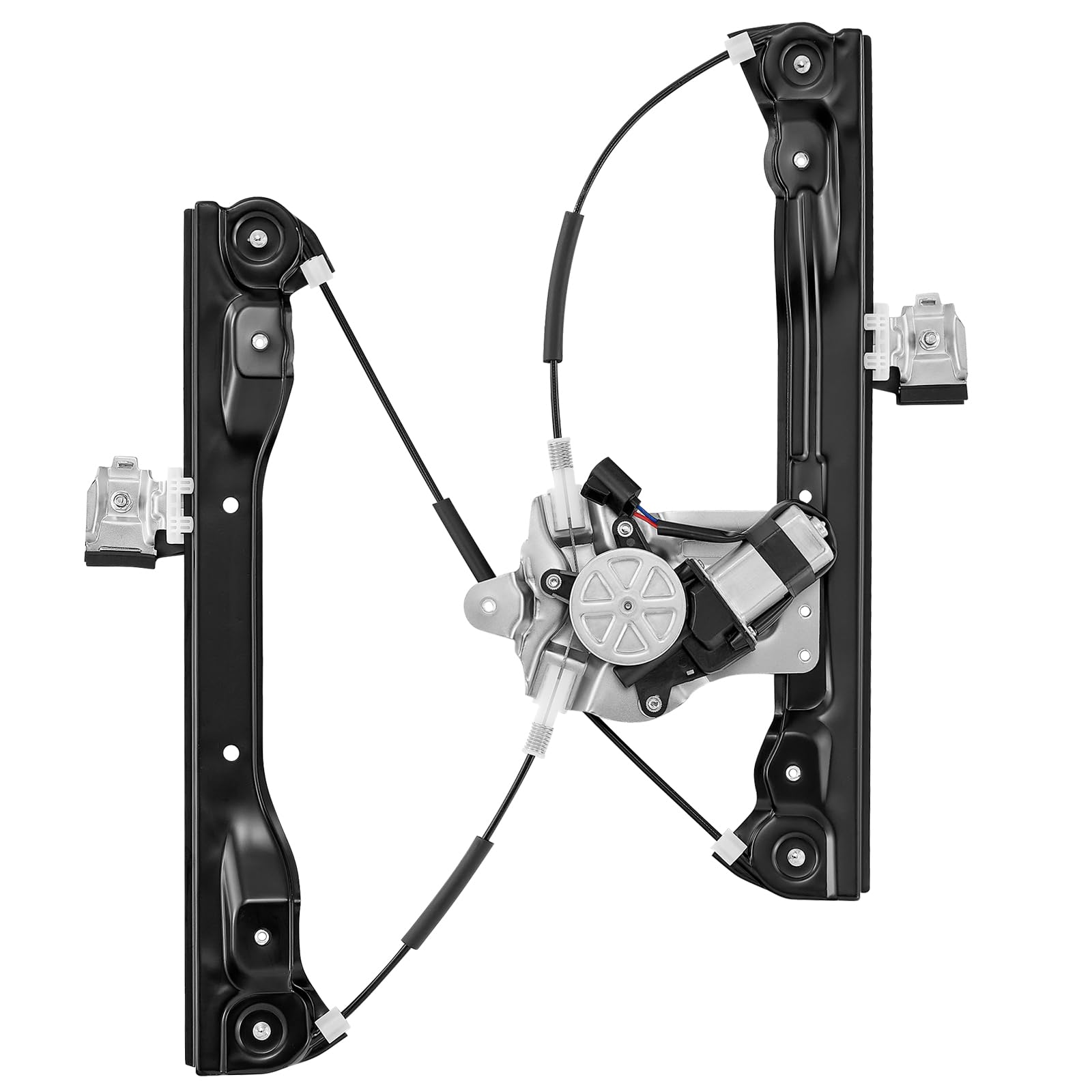 Photo 1 of BDFHYK 748-975 Power Window Regulator with Motor Front Right for 2010-2012 Chevy Cruze 2010 2011 2012 10 11 12
