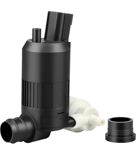 aimi　0319 ACI 174169 Windshield Washer Pump | eBay