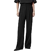 AllSaints Women's Zenni Trouser