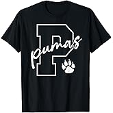 Pumas T-Shirt