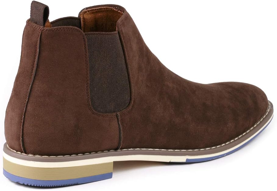 metrocharm chelsea boots