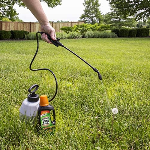 United Industries Corp Hierba Spectracide Stop crabgrass ...