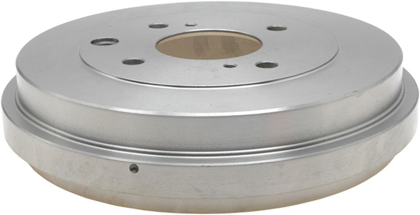ACDelco 18B589 Professional Rear Brake Drum