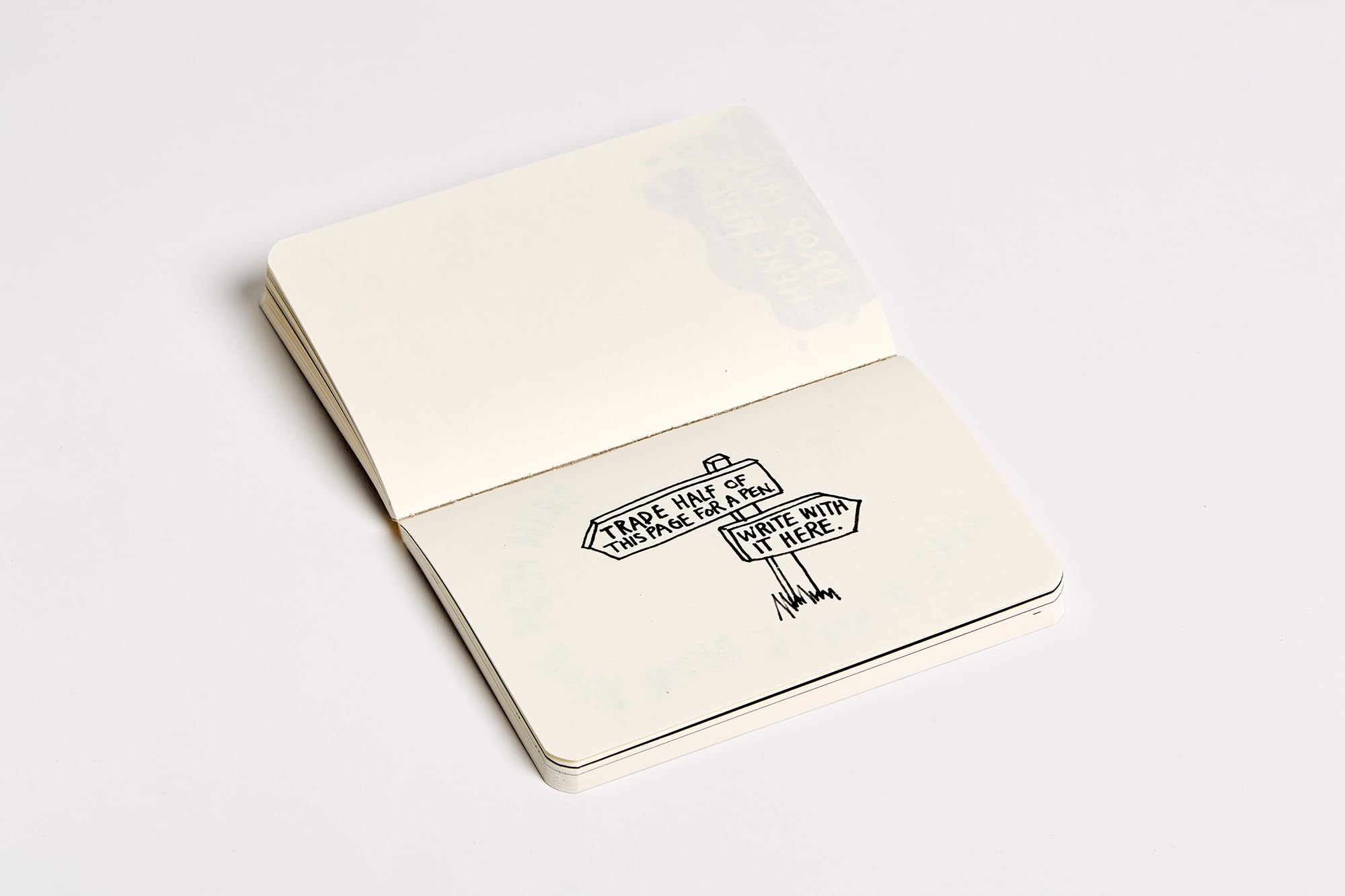 Wreck This Journal Everywhere