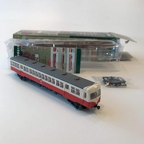 Amazon 鉄道コレクション 第22弾 夕張鉄道 キハ253 鉄道模型 通販