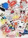 StillCool Stickers Pack of 200 Skateboard Snowboard Vintage Vinyl Sticker Graffiti Laptop Luggage Car Bike Bicycle Decals Mix Lot Fashion Cool