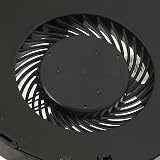 Zunate CPU GPU Cooling Fan for Asus ROG TUF FX504 FX80 FX80G FX80GE ZX80GD view 9