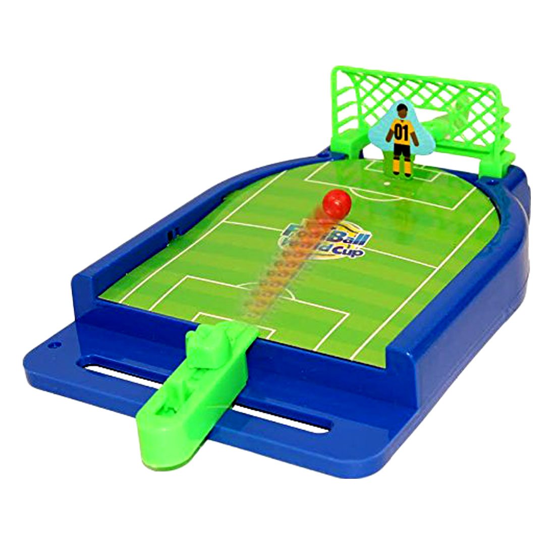 Buy Toy Cubby Mini Football op Arcade Game Miniature Desktop Soccer