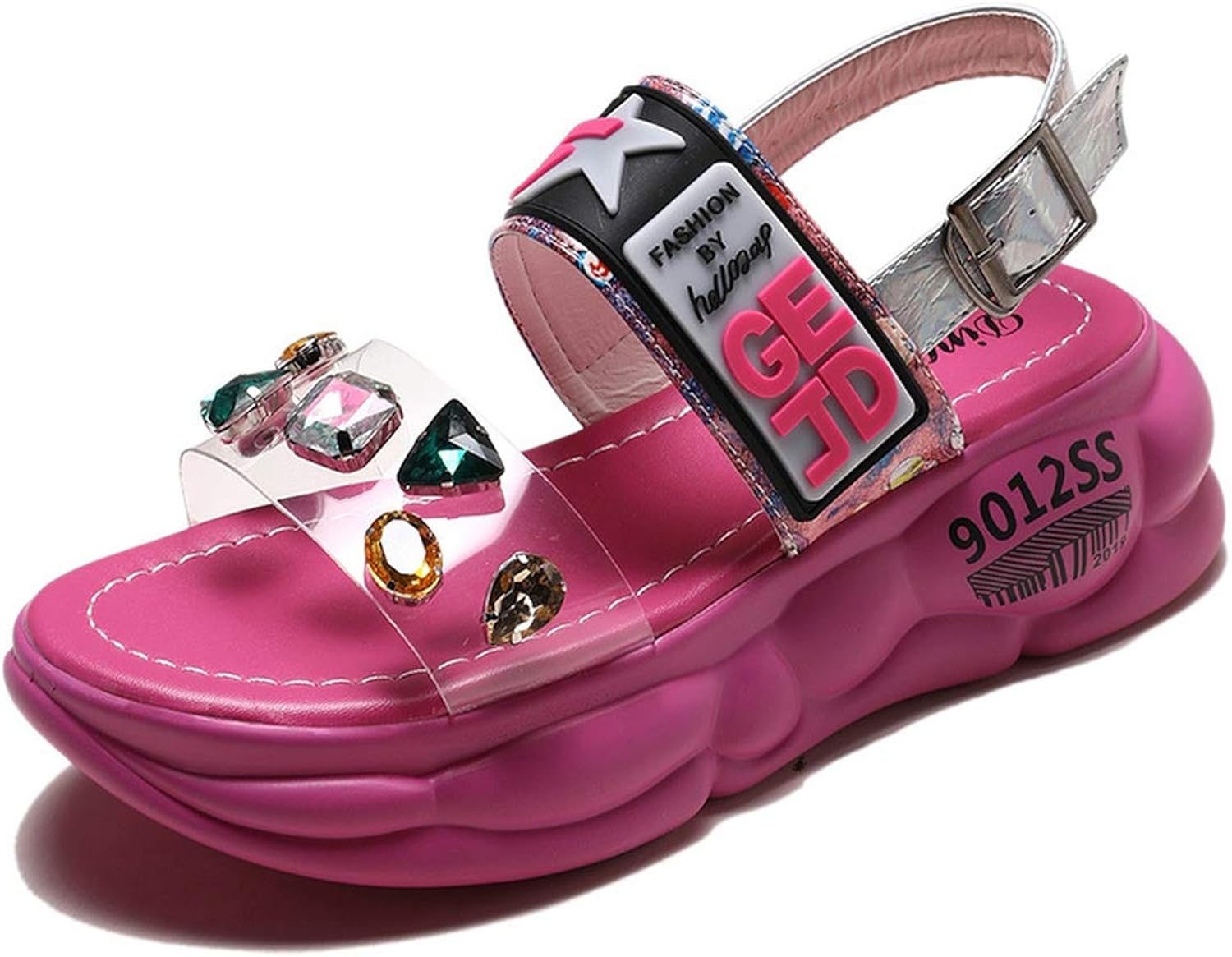 baby pink ladies shoes