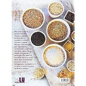 Cocina vegana: Sabrosas recetas y consejos para su salud