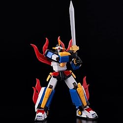 Sentinel - Time Bokan: Yattodetaman - Riobot