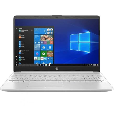 Amazon.com: HP Newest Pavilion Laptop, 15.6