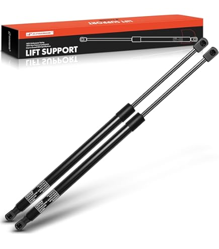 Amazon.com: ZONFANT Left Side Electric Rear Tailgate Power