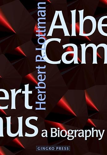 Download Albert Camus: A Biography PDF