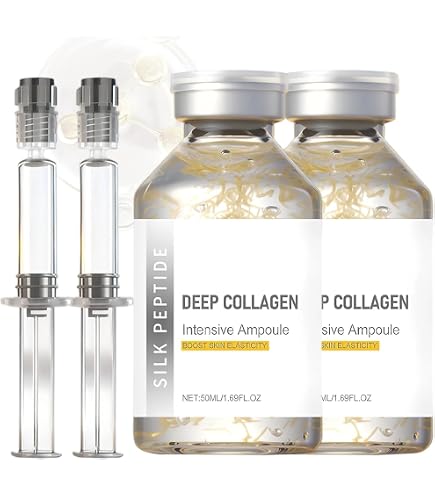 Amazon.com: LADAMER-Oligoforce-Serum-Hydrating-Moisturizing