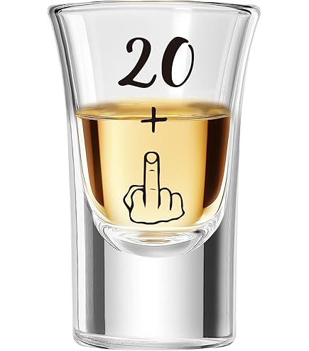 Taza De Cerámica 21 Cumpleaños – Regalo Original Para Hombres, Mujeres, Papá O Mamá (Feliz 21)