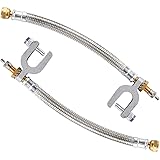 Milton S-400-6 8 1/4" Valve Stem Extension - Pack