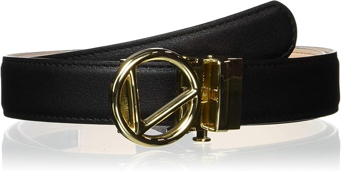 Amazon Co Jp キャロウェイ レディース セレーションベルト フリーカットナビゲーション 241 合皮 ゴルフ 010 ブラック 日本 Fr Free サイズ 服 ファッション小物