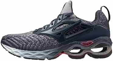 mizuno women's waveknit c1 running shoe