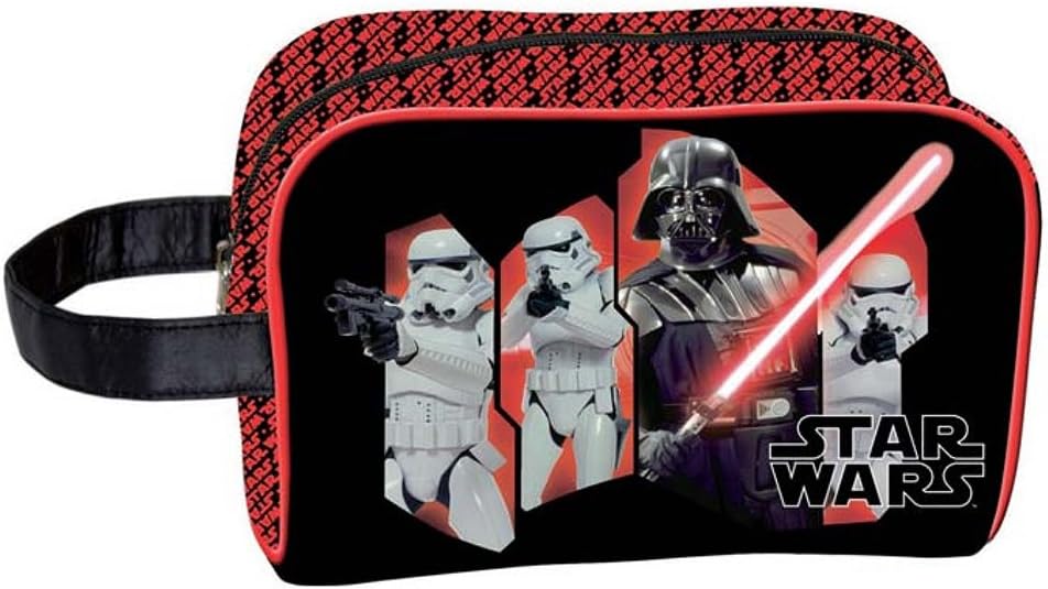 Star Wars Sith - Neceser: Amazon.es: Belleza