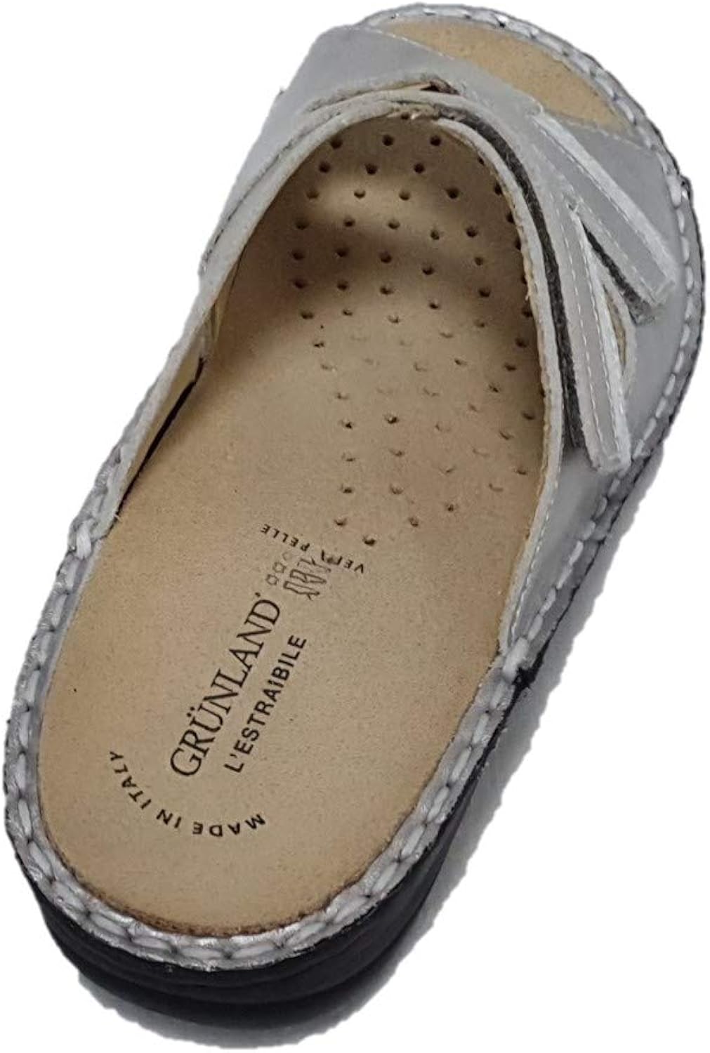 scarpe grunland primavera 2018