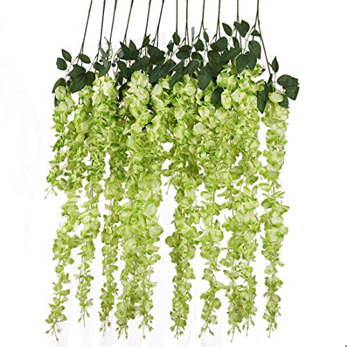 Green Vines Green Vines