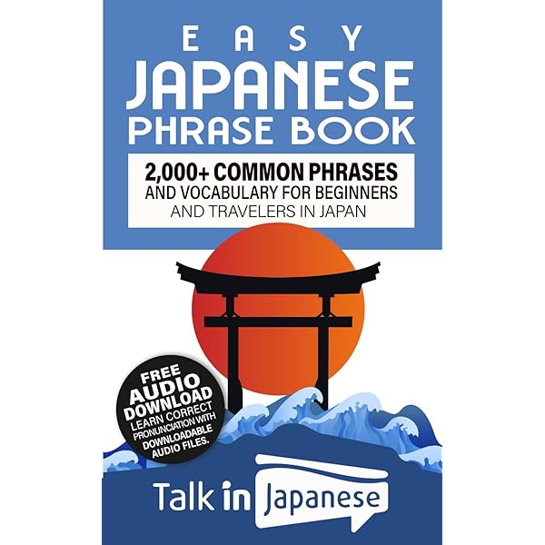 Amazon.com: Japanese for Beginners: Learning Conversational