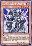 Yu-Gi-Oh! - Sillva, Warlord of Dark World (LCJW-EN245) - Legendary Collection 4: Joey's World - 1st Edition - Secret Rare