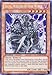 Yu-Gi-Oh! - Sillva, Warlord of Dark World (LCJW-EN245) - Legendary Collection 4: Joey's World - 1st Edition - Secret Rare
