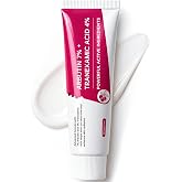 Arbutin 7% + Tranexamic Acid 4% Dark Spot Face Cream (1.76 Ounce) | With Niacinamide to hydrate skin, improve uneven-looking tone, and support a smoother, more radiant appearance