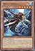 Yu-Gi-Oh! - Eagle Shark (LTGY-EN011) - Lord of the Tachyon Galaxy - 1st Edition - Common