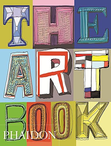 The Art Book: Mini Format