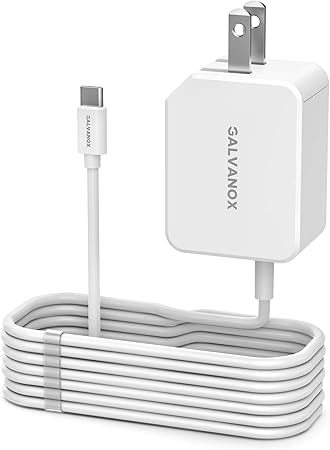 Amazon Com Galvanox Cargador Rapido Para Todos Los Modelos De Google Pixel Adaptador De Viaje Con Clavijas Plegables Cable Usb C Incorporado Para Pixel 2 3 3a 4 4xl 4a 5g 5 Salida