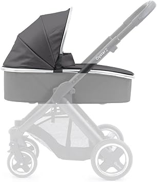 oyster 2 carrycot colour pack