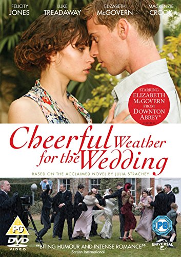 Cheerful Weather for the Wedding at Amazon