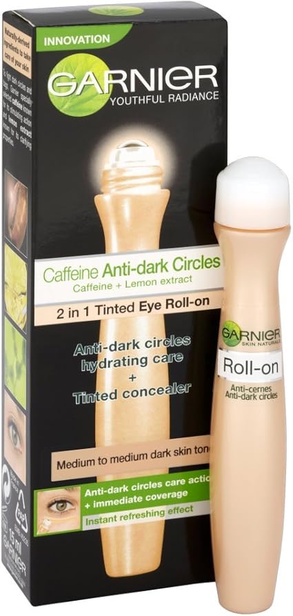 garnier eye concealer