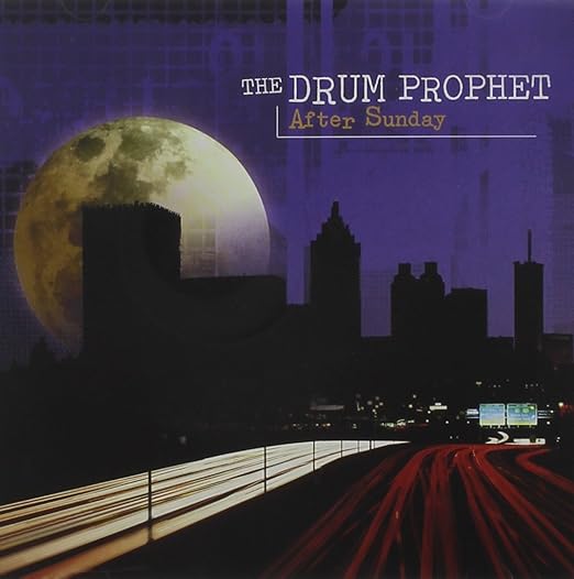 After Sunday Amazon.co.uk CDs & Vinyl