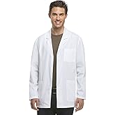 Dickies Everyday Scrubs Men's Lab Coat