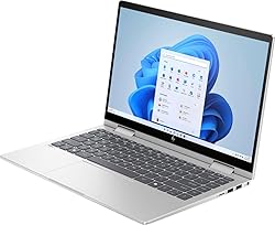 HP 14 inch HD Laptop, Intel Core i3-N305