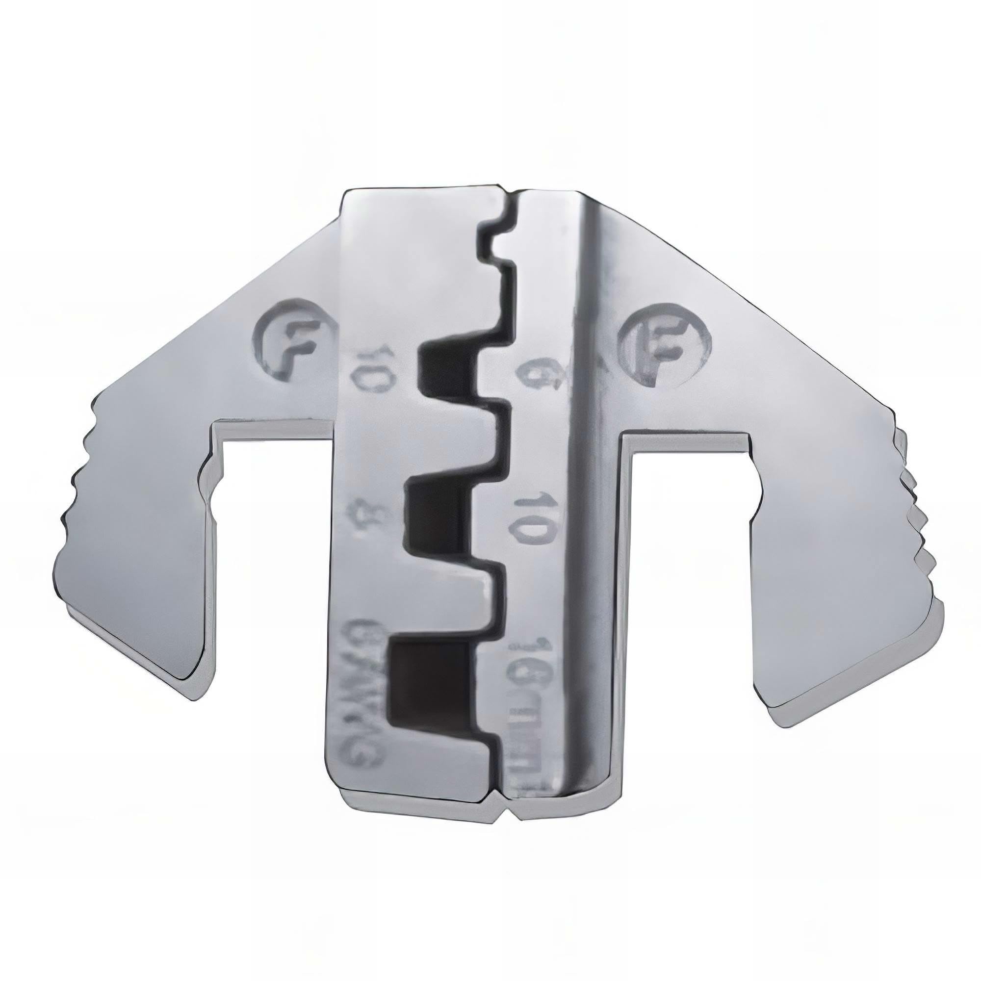 king tony 678185 °F Matrix Crimping Tool F