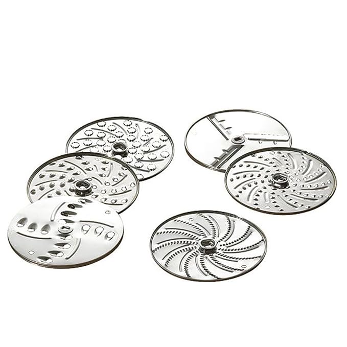 Rotary cortadora de fiambre - multifuncional rallador de cocina ...