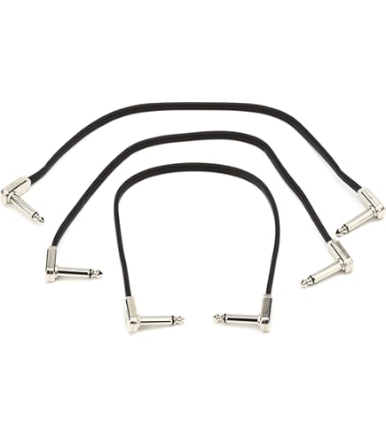 Amazon.com: Hotone Patch Kommander 4-Channel Loop Switcher