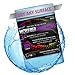 Glacier Microfiber Drying Towel Will Quickly and Safely Dry Your Car or Any Surface, Large 36x24