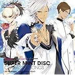 TOKYOヤマノテBOYS〜SUPER MINT DISC〜キャラクターソング