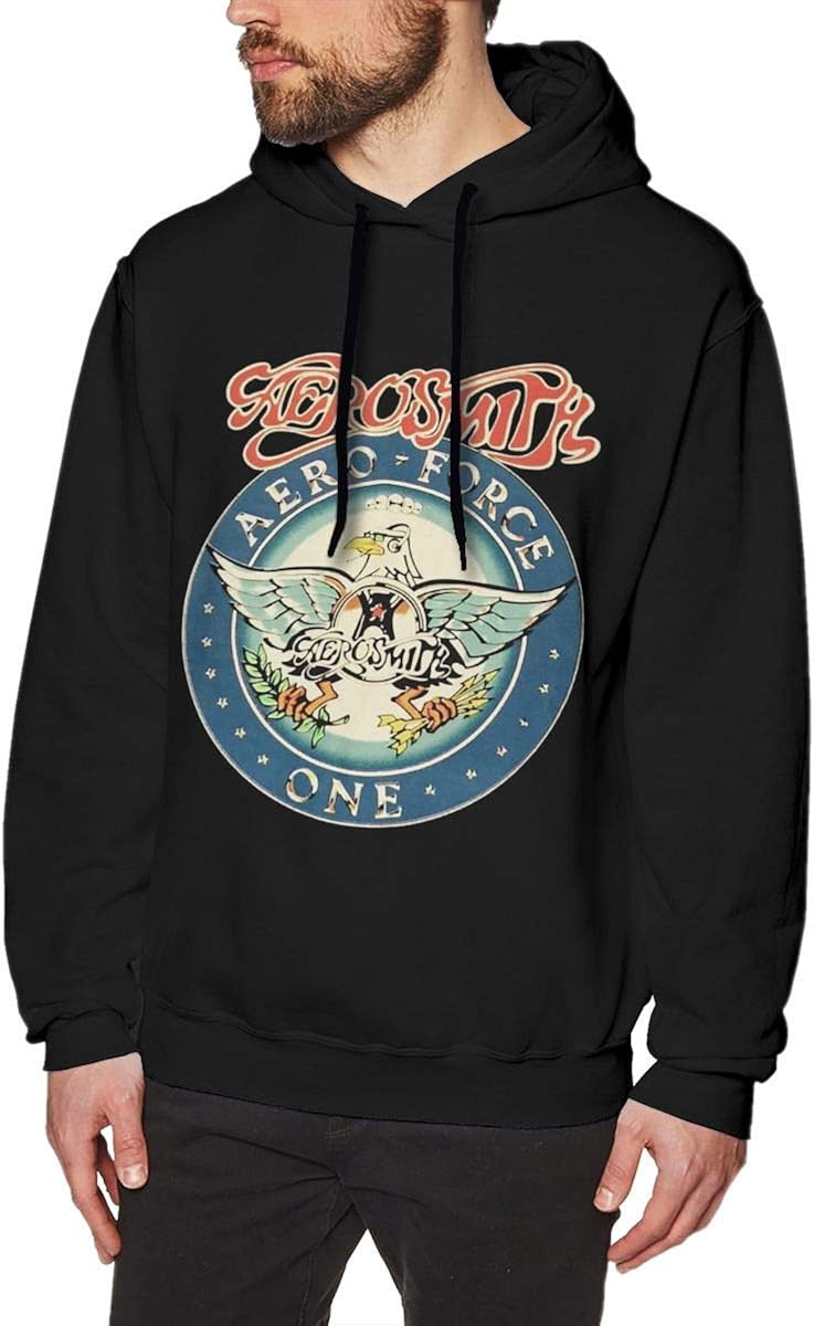 aerosmith sweater