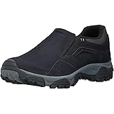 Merrell Men's Moab Adventure MOC Hiking Shoe