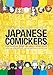 Japanese Comickers: Draw Anime and Manga Like Japan's Hottest Artists by 